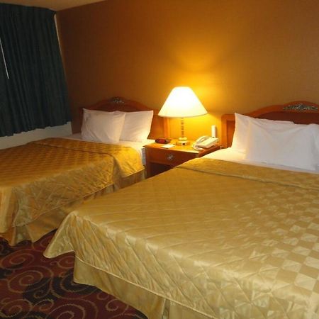 Americas Best Value Inn Santa Rosa, New Mexico Экстерьер фото