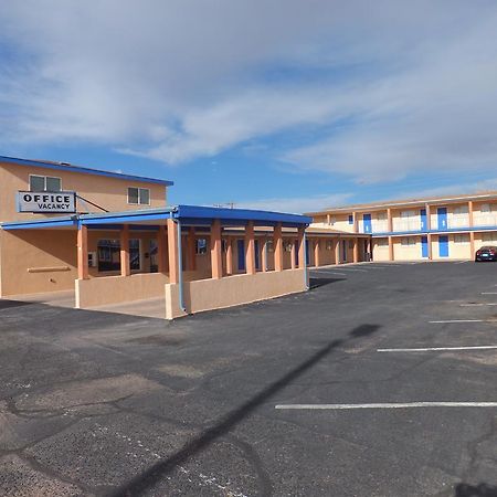 Americas Best Value Inn Santa Rosa, New Mexico Экстерьер фото