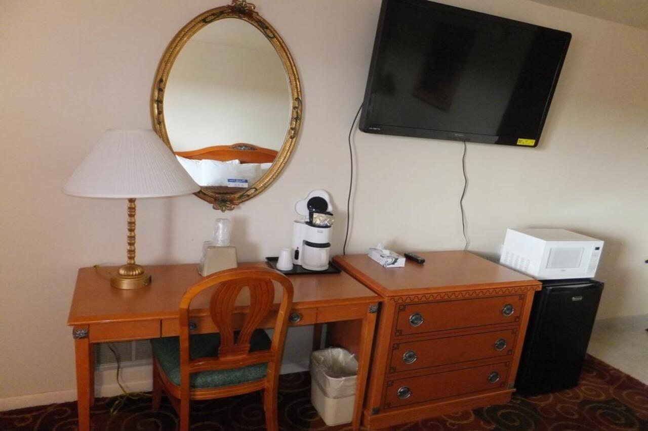 Americas Best Value Inn Santa Rosa, New Mexico Экстерьер фото