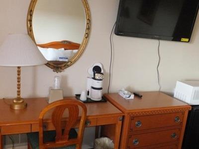 Americas Best Value Inn Santa Rosa, New Mexico Экстерьер фото