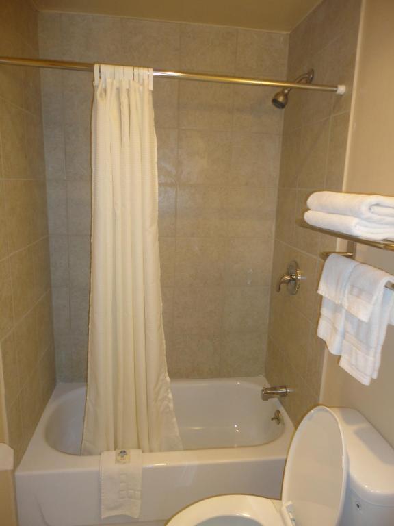 Americas Best Value Inn Santa Rosa, New Mexico Номер фото