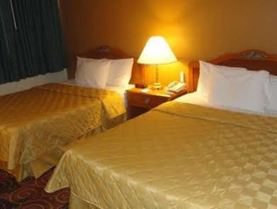 Americas Best Value Inn Santa Rosa, New Mexico Экстерьер фото